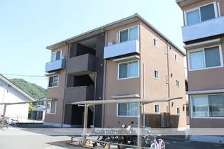 フェザンレーヴ B棟の画像