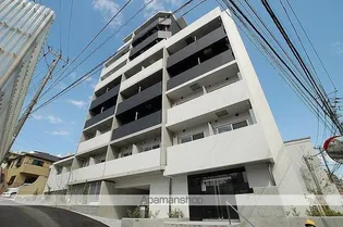 ステージファースト後楽園の画像