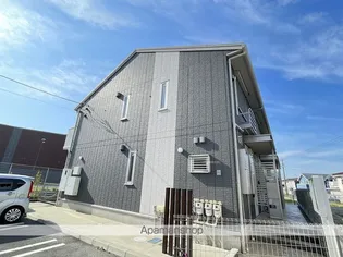 GRAND CALICE (グランカリス)【1階】の外観