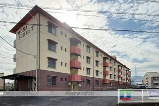 モナフォレストの画像