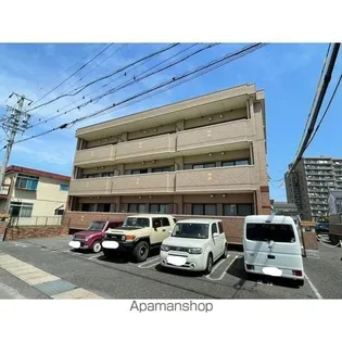 ファミーユ春日井A棟の画像