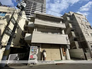 後藤ビル【203号室】の外観