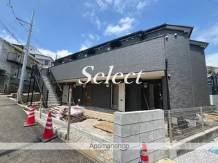 VENUS LAGOON 斎藤分町【1階】の外観