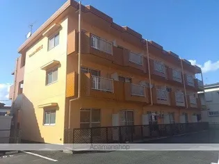 マンションみずほII【2階】の外観