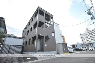 ANYRE高砂駅東Ⅱ【2階】の外観