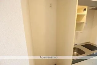 パルティーレ島之郷【2階】の内装