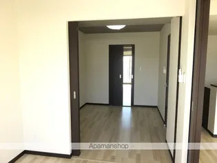 グランツ羽黒【3階】の内装