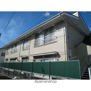 宮城県仙台市青葉区台原5丁目【アパート】の外観