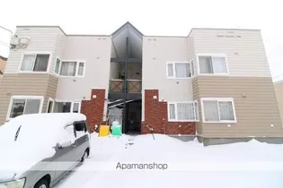 ハートスクエア1号館の画像