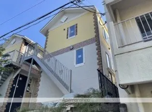 ユナイト芹ヶ谷アゾレス【2階】の外観