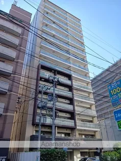 パークリュクス仙台の画像