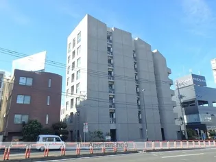 プライムガーデン駒沢大学【3階】の外観