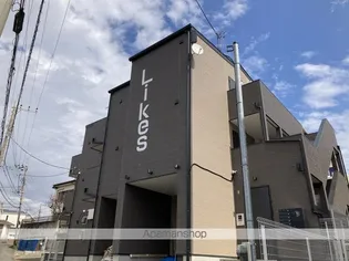 LIKES仁戸名町B棟の画像