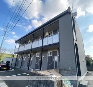 レオパレスメルシー新和IIの画像