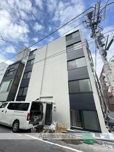 BIBLIO NIHONBASHI【4階】の外観