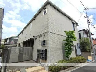 グレイス八千代【2階】の外観