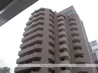 プレサンス名古屋城前【305号室】の外観