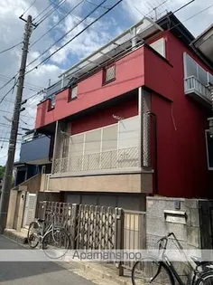 東京都武蔵野市吉祥寺南町3丁目【一戸建】の外観