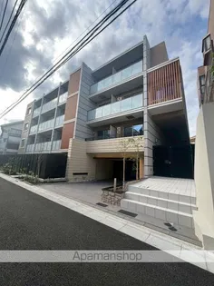 東京都中野区上高田1丁目【マンション】の外観