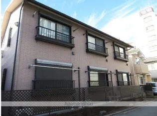COM.HOUSEⅡ【101号室】の外観