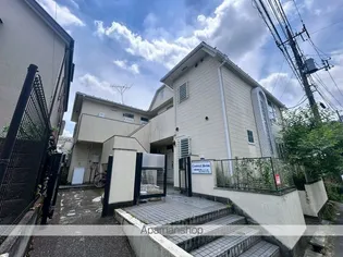 セントラルハイムの画像