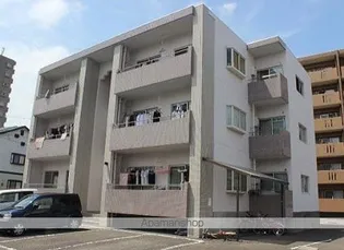 アメニティマンションの画像