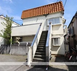 メゾン ド リーブの外観