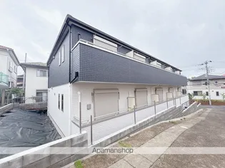 (仮称)桜木北2丁目共同住宅【2階】の外観