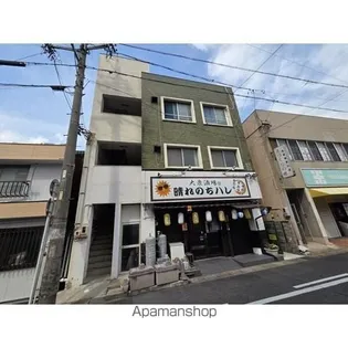 石山ビルの画像