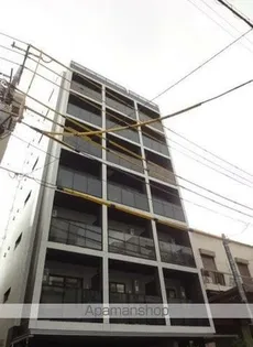 クレストコート清澄白河の画像