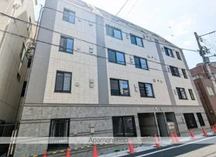 グランジット本郷壱岐坂【3階】の外観