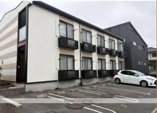 レオパレスみなとまちの画像