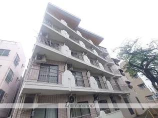 フレンド荻窪の画像