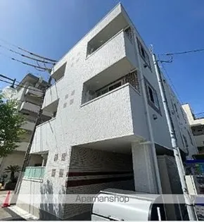 PRESENT A TOI V【2階】の外観