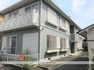 ハイツエレガンスの画像