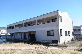SUN COURT ITAYAの画像