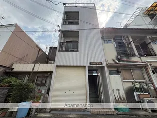 ストリートハウスの画像