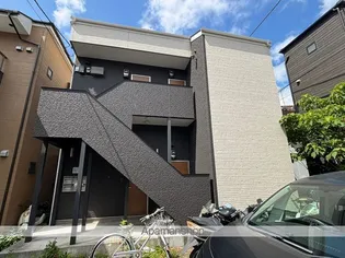 ドルフィン神之木町IIIの画像