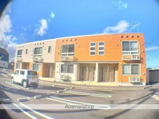 テアトル セゾン【2階】の外観