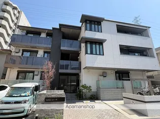 SHAMAISON GEO 白鷺の画像
