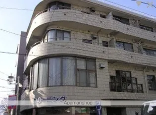 アパートメント梨花の画像