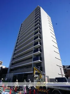 シーズンフラッツ今池NORTH【7階】の外観