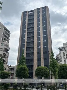 GREEN PARK文京西片の画像