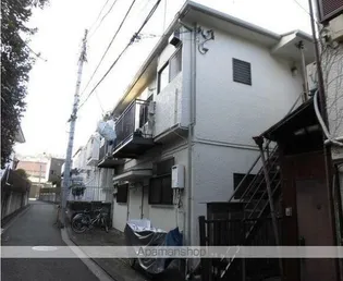 ニュー山手の画像