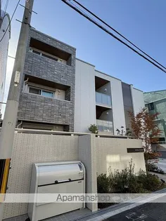 シャーメゾンシエル阪南【101号室】の外観