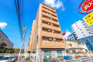 シャルマンコーポ湊町の画像