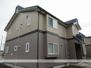 アップルヴィレッジWの画像