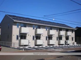 シャンブル アンソレイエ Ⅱの画像