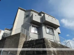 アリスガーデンS棟の画像