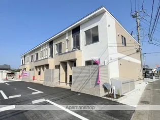 宮崎市新名爪アパートの画像